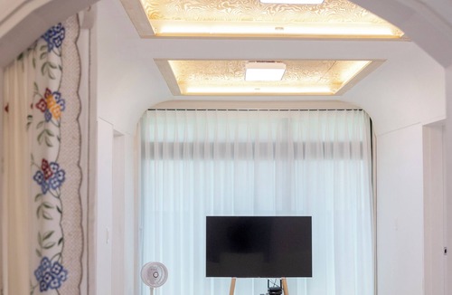 Gimnyeong-no House | 3-bedroom house in soothing Jeju with WiFi, AC