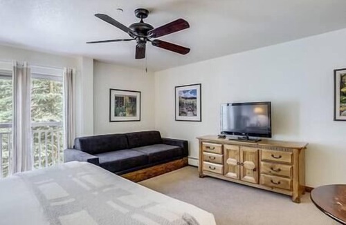 Beaver Creek Resort | 3 Bedroom Suite @ The St. James Place Beaver Creek