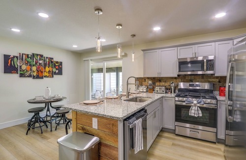 Wichita Cottage | 3 Mi to Dtwn! Cozy Wichita Home w/Private Yard