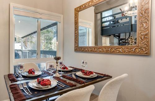 Keystone House | 3 Mi to Keystone Resort: Updated Condo w/Balcony!