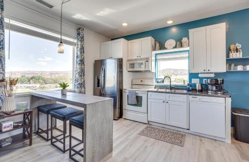 Loma House | 3 Mi to Kokopelli Trail: Outdoor Adventure Base
