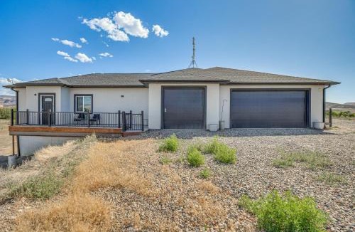 Loma House | 3 Mi to Kokopelli Trail: Outdoor Adventure Base