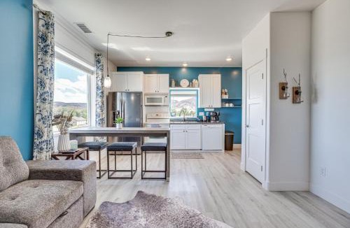 Loma House | 3 Mi to Kokopelli Trail: Outdoor Adventure Base