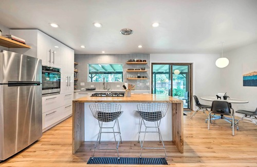 Baseline Sub House | < 3 Mi to Pearl St: Home w/Large Yard in Boulder