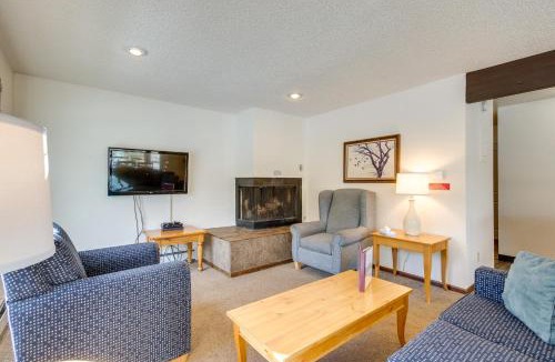 Winter Park House | 3 Mi to Winter Park Resort! Mtn-View Condo