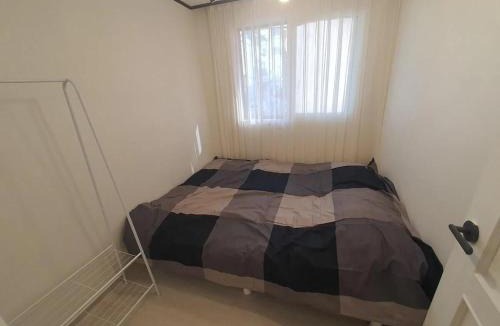 Sangsu-dong Apartment | 3, Near Hongik univ for family 2nd floor