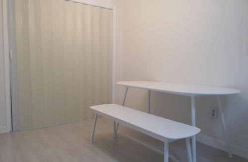 Sangsu-dong Apartment | 3, Near Hongik univ for family 2nd floor