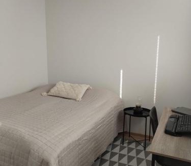 Ylamylly Apartment | 3 rooms kitchen sauna Joensuu Downtown South