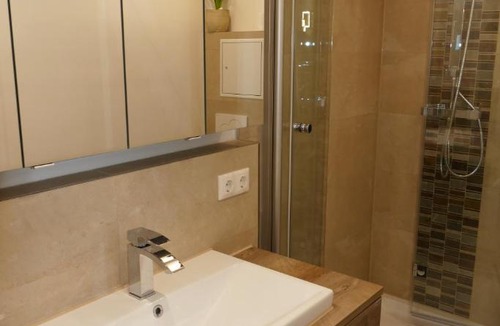 Thalkirchen - Obersendling - Forstenried - Furstenried - Solln Apartment | 3 South WG