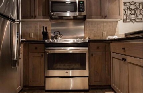 Beaver Creek Resort | 3| St. James Place | Lux Resort | Gym | Sauna | Spa
