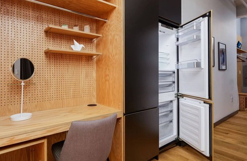 Financial District Apartment | 3 Units | Stunning Family Studio w/Kitchen Near Iconic Brooklyn Bridge