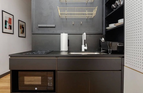 Financial District Apartment | 3 Units | Stylish NYC Apartment | Walk to Historic South Street Seaport Charm