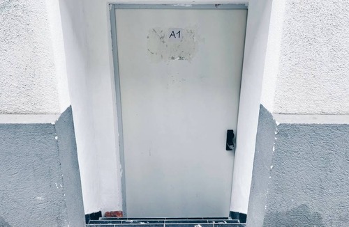 Matzleinsdorf Apartment | 30 m² Apartment ∙ 1 bedroom ∙ 7 guests