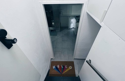 Matzleinsdorf Apartment | 30 m² Apartment ∙ 1 bedroom ∙ 7 guests