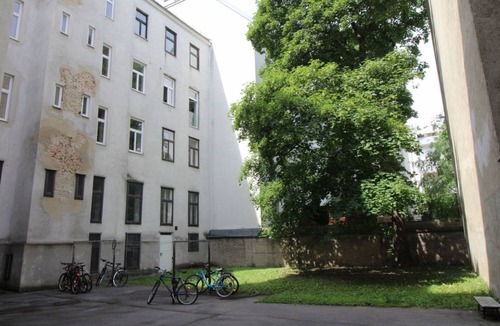Meidling Apartment | 30 m² Apartment ∙ 1 bedroom ∙ 4 guests