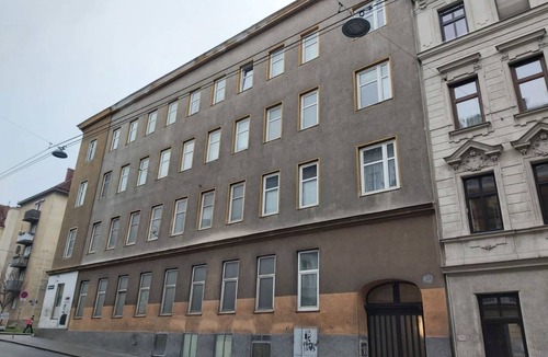 Meidling Apartment | 30 m² Apartment ∙ 1 bedroom ∙ 4 guests