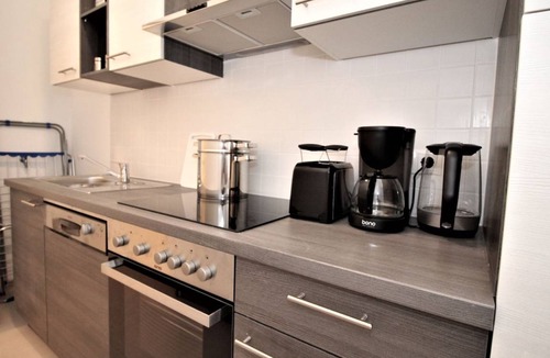 Meidling Apartment | 30 m² Apartment ∙ 1 bedroom ∙ 4 guests