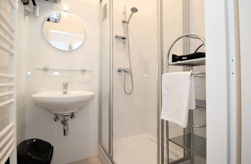 Meidling Apartment | 30 m² Apartment ∙ 1 bedroom ∙ 4 guests