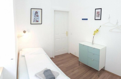 Roßau Apartment | 30 m² Apartment ∙ 1 bedroom ∙ 5 guests