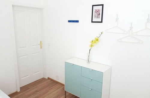 Roßau Apartment | 30 m² Apartment ∙ 1 bedroom ∙ 5 guests