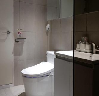 Busanjin Apartment | 301JHBlossomStayJeonpo