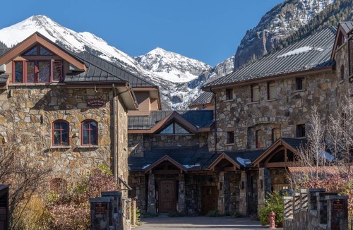 Telluride House | 305 m² House ∙ 3 bedrooms ∙ 6 guests