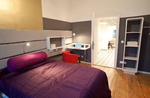 Yppenplatz Apartment | 32 m² Apartment ∙ 1 bedroom ∙ 2 guests