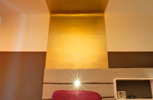 Yppenplatz Apartment | 32 m² Apartment ∙ 1 bedroom ∙ 2 guests