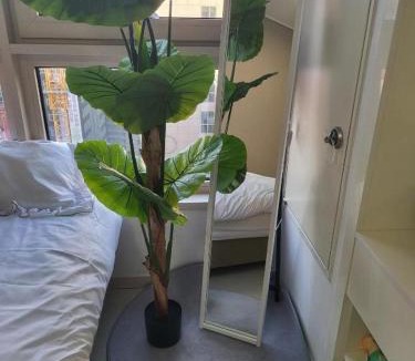 Seocho-dong Apartment | #3308 #Shinonhyeon Cozy House