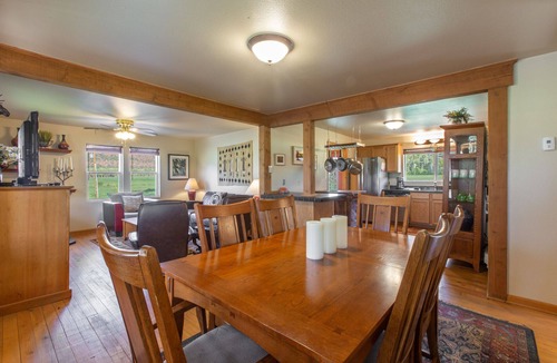 Ridgway House | 360 Mountain Views | Private Retreat | Grill | STR2025-064