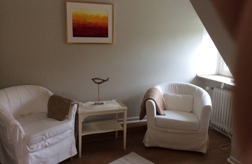 Archsum Apartment | 37 m² Apartment ∙ 1 bedroom ∙ 4 guests