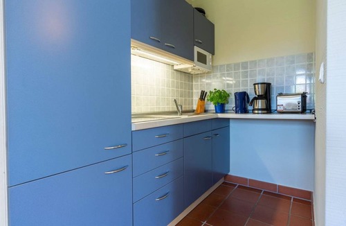 Kreptitz Apartment | 38 m² Apartment ∙ 1 bedroom ∙ 4 guests