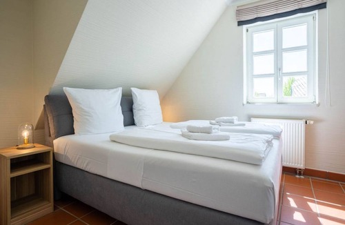Kreptitz Apartment | 38 m² Apartment ∙ 1 bedroom ∙ 4 guests