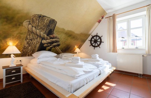 Kreptitz Apartment | 38 m² Apartment ∙ 1 bedroom ∙ 4 guests