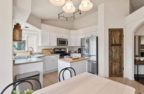 Monument House | (3Bd 3Ba) 279 Misty Creek Dr, Monument, · Mountain Views, Family Friendly, Close to AFA!