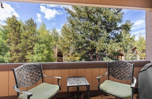 Warrior's Mark Condo | 3BDR Condo w/Loft - Heart of Breck; Walk to Town!