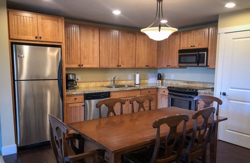 Silvercreek Condo | 3BR Ski-in/Ski-out Mountain Retreat at Base of Granby Ranch Ski Area