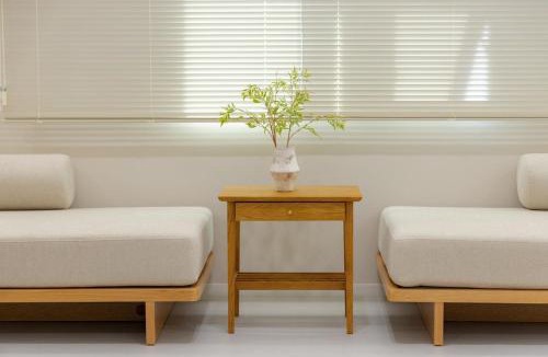 Choryang Apartment | 3F rootshouse busan staion