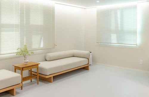 Choryang Apartment | 3F rootshouse busan staion