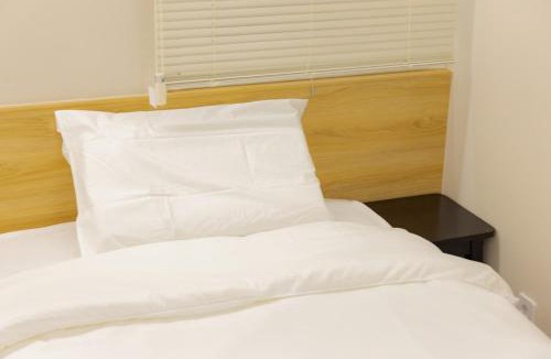 Choryang Apartment | 3F rootshouse busan staion