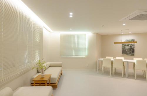 Choryang Apartment | 3F rootshouse busan staion