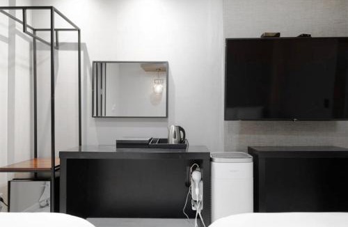 Anyang Hotel | 3S HOTEL 안양일번가점 - 1st FASHION