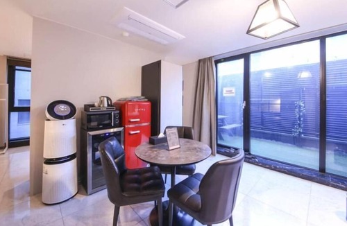 Namdong-gu Hotel | 3s Hotel Soraepogu