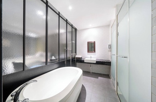 Namdong-gu Hotel | 3s Hotel Soraepogu