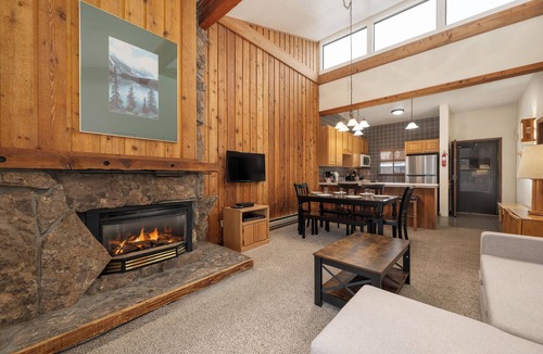 Winter Park Condo | 4 bedroom great for families and small groups