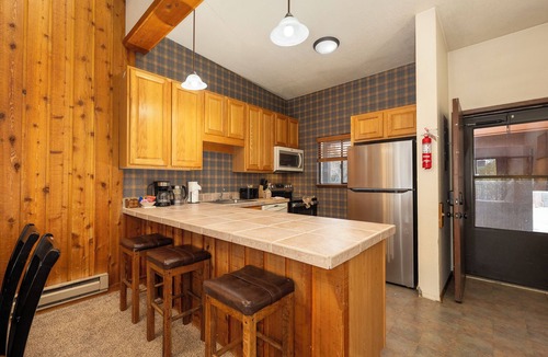 Winter Park Condo | 4 bedroom great for families and small groups