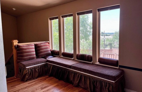 Grand Junction House | 4-bedroom house close to outdoors and downtown in Grand Junction