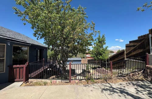 Grand Junction House | 4-bedroom house close to outdoors and downtown in Grand Junction