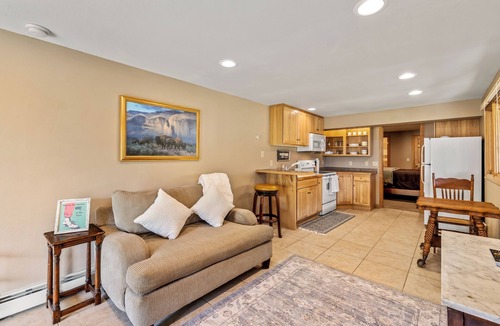 Steamboat Springs Cabin | 4-bedroom, plant-based living Cabin on 35 Acres in Steamboat Springs!