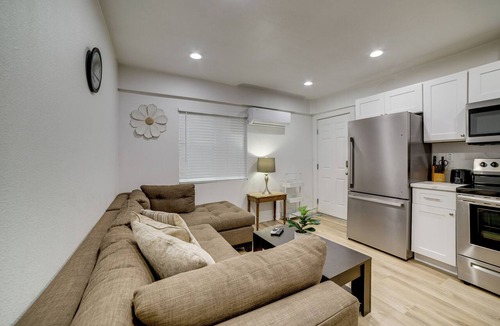 Moreno Valley Apartment | 4 Mi to RUHS! Pet-Friendly Apt w/Grill